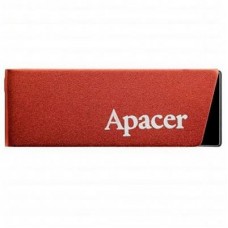 USB флеш накопитель Apacer 8GB AH130 Red RP USB2.0 (AP8GAH130R-1)