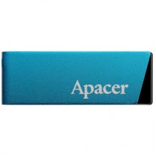 USB флеш накопитель Apacer 8GB AH130 Blue RP USB2.0 (AP8GAH130U-1)
