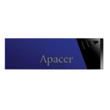 USB флеш накопитель Apacer 32GB AH131 Blue RP USB2.0 (AP32GAH131U-1)