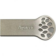 USB флеш накопитель Apacer 16GB AH135 Silver RP USB2.0 (AP16GAH135S-1)