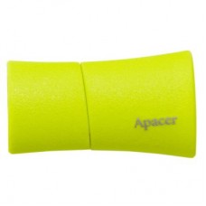 USB флеш накопитель Apacer 16GB AH137 Green RP USB2.0 (AP16GAH137G-1)