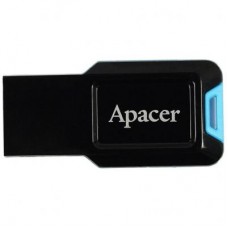 USB флеш накопитель Apacer 8GB AH132 Blue RP USB2.0 (AP8GAH132B-1)