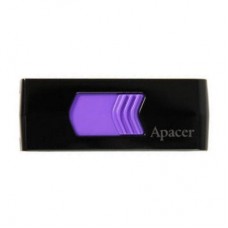 USB флеш накопитель Apacer 16GB AH332 Purple RP USB2.0 (AP16GAH332B-1)