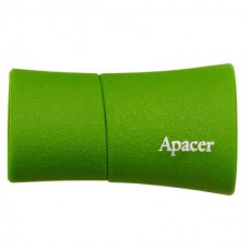 USB флеш накопитель Apacer 16GB AH153 Green RP USB3.0 (AP16GAH153G-1)