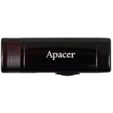 USB флеш накопитель Apacer 8GB AH351 Red RP USB3.0 (AP8GAH351R-1)