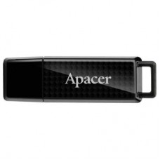 USB флеш накопитель Apacer 32GB AH352 Black RP USB3.0 (AP32GAH352B-1)