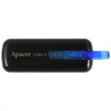 USB флеш накопитель Apacer 32GB AH354 Black RP USB3.0 (AP32GAH354B-1)
