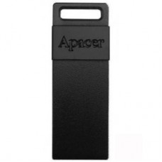 USB флеш накопитель Apacer 16GB AH110 Black RP USB2.0 (AP16GAH110B-1)