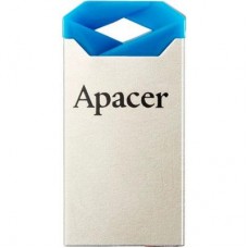 USB флеш накопитель Apacer 16GB AH111 Blue RP USB2.0 (AP16GAH111U-1)