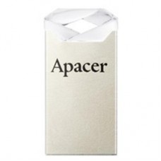 USB флеш накопитель Apacer 16GB AH111 Crystal RP USB2.0 (AP16GAH111CR-1)