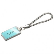 USB флеш накопитель Apacer 8GB AH129 Tiffany Blue RP USB2.0 (AP8GAH129G-1)